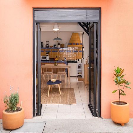 Apartament Siento Oaxaca Zewnętrze zdjęcie