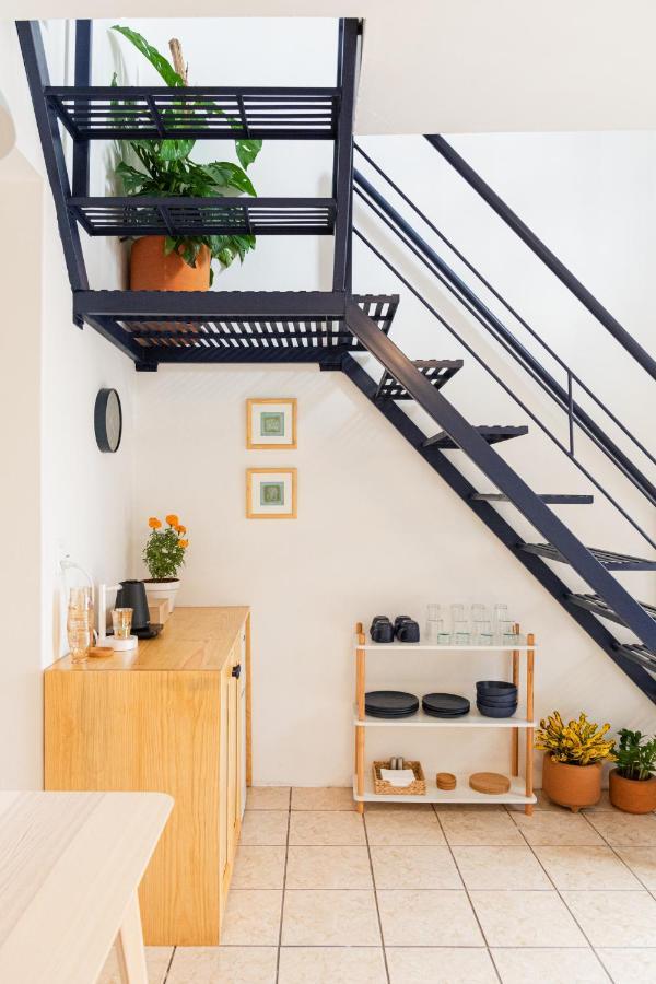Apartament Siento Oaxaca Zewnętrze zdjęcie