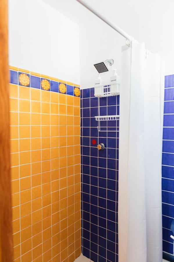 Apartament Siento Oaxaca Zewnętrze zdjęcie