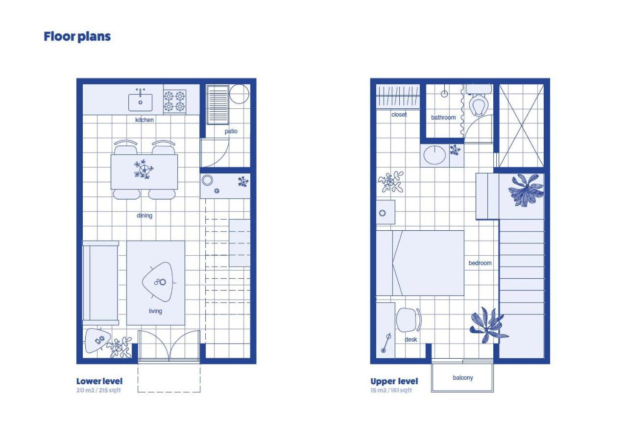 Apartament Siento Oaxaca Zewnętrze zdjęcie