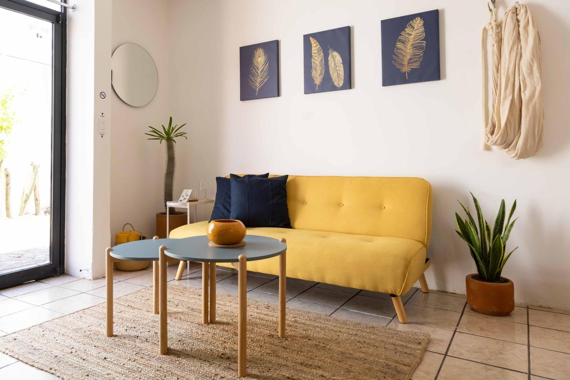 Apartament Siento Oaxaca Zewnętrze zdjęcie