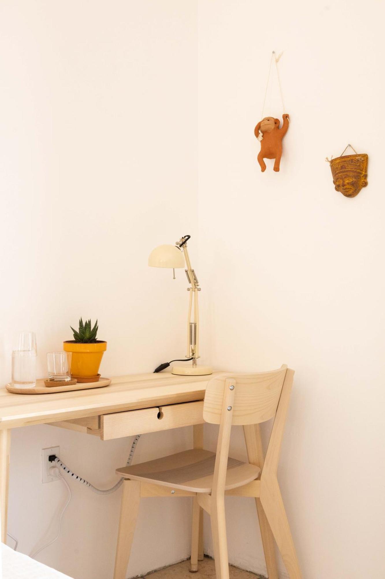 Apartament Siento Oaxaca Zewnętrze zdjęcie