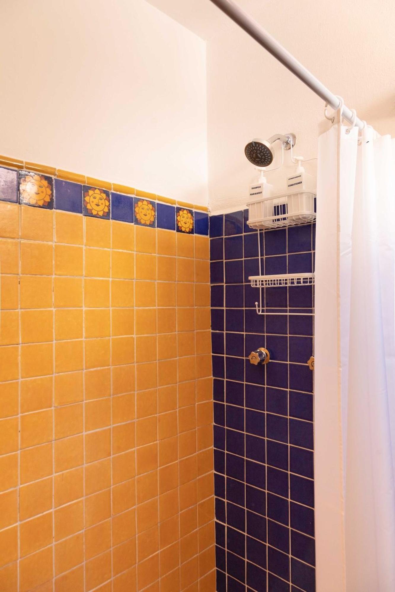 Apartament Siento Oaxaca Zewnętrze zdjęcie