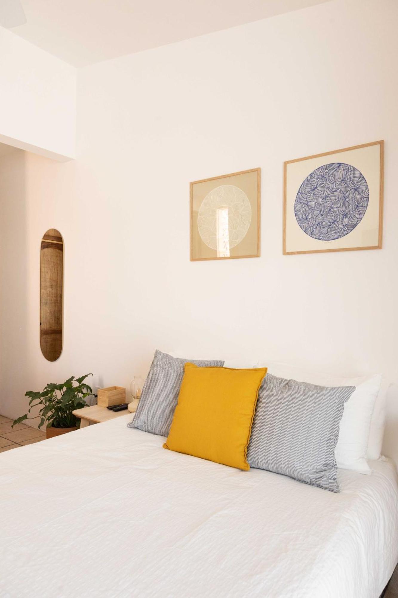 Apartament Siento Oaxaca Zewnętrze zdjęcie