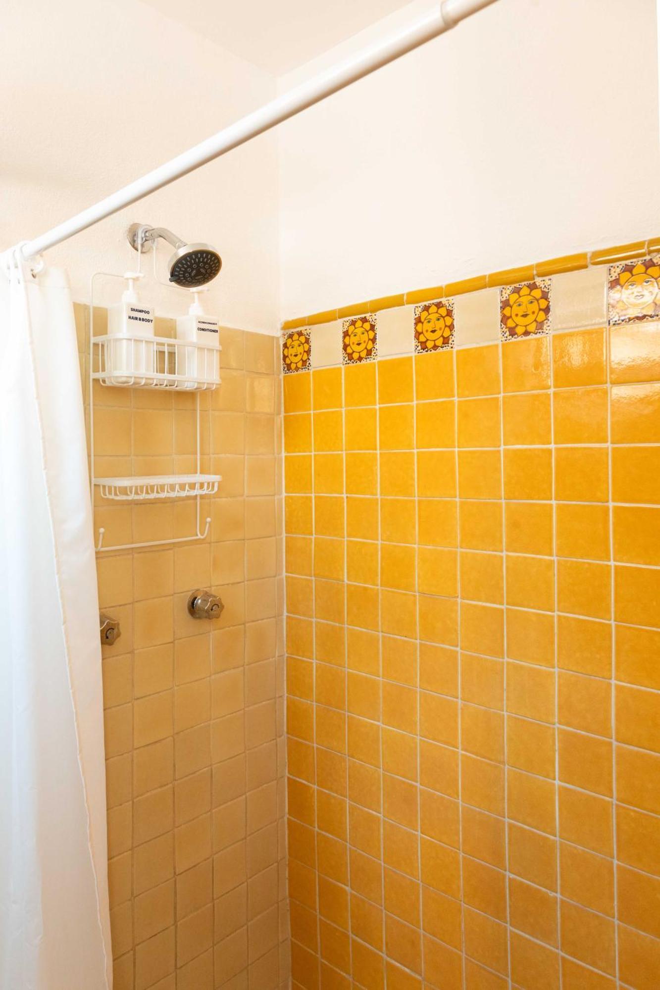 Apartament Siento Oaxaca Zewnętrze zdjęcie