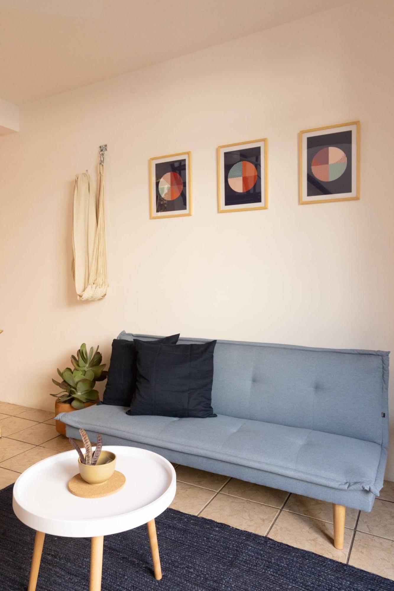 Apartament Siento Oaxaca Zewnętrze zdjęcie