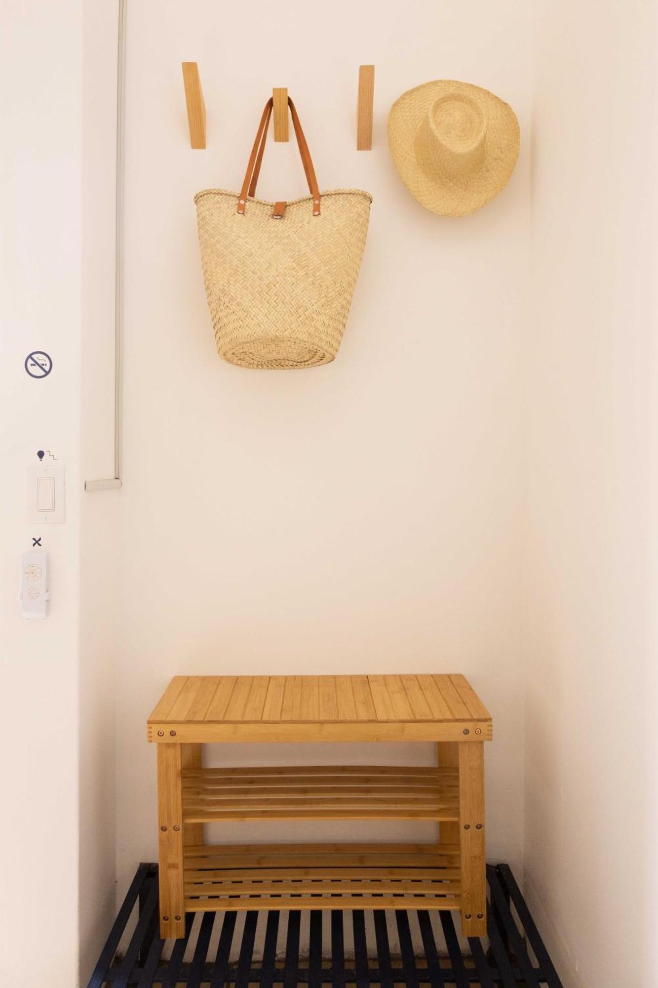 Apartament Siento Oaxaca Zewnętrze zdjęcie