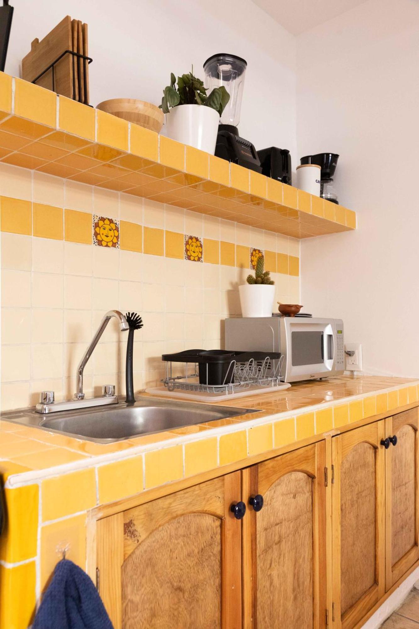 Apartament Siento Oaxaca Zewnętrze zdjęcie