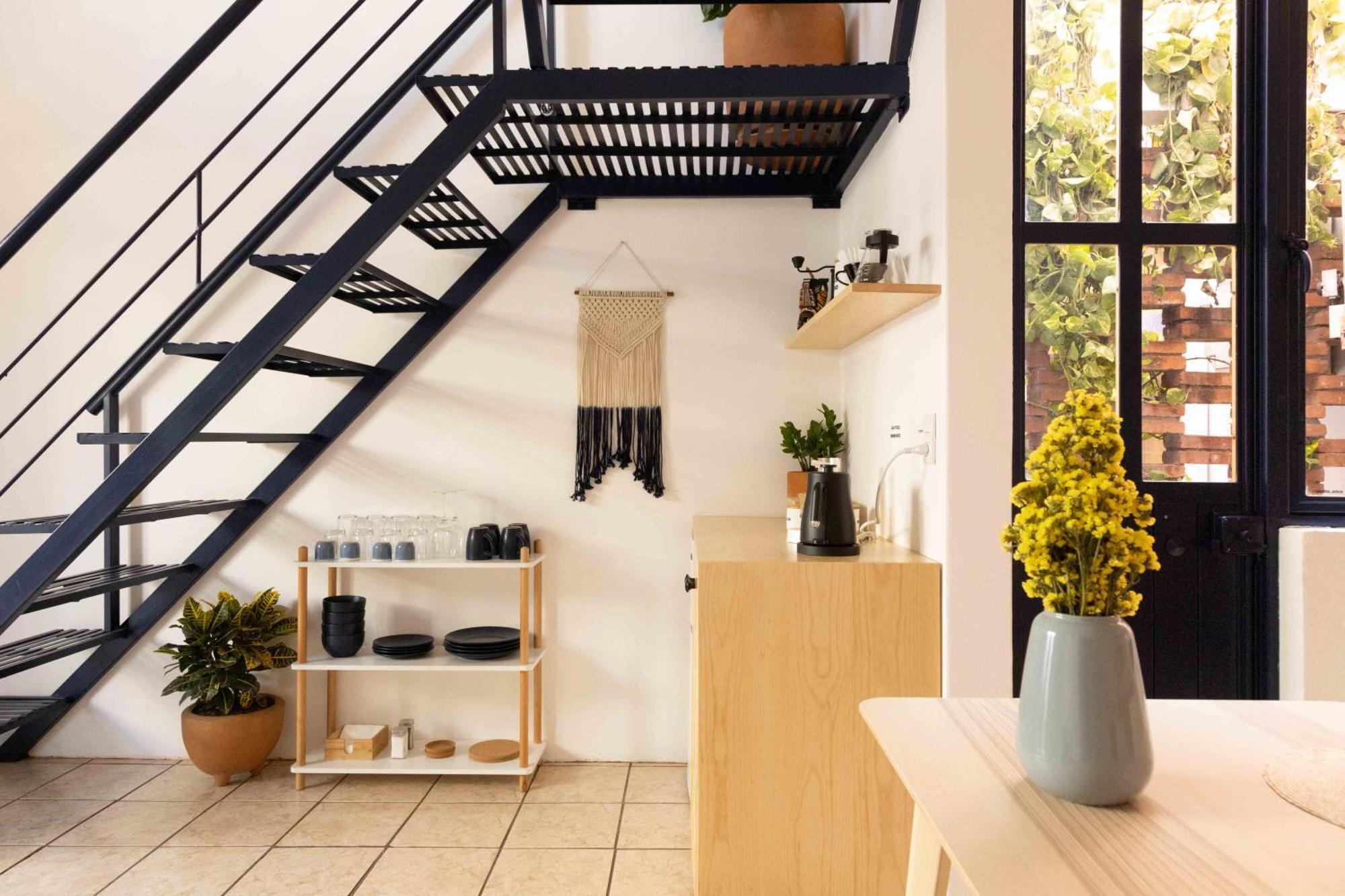 Apartament Siento Oaxaca Zewnętrze zdjęcie